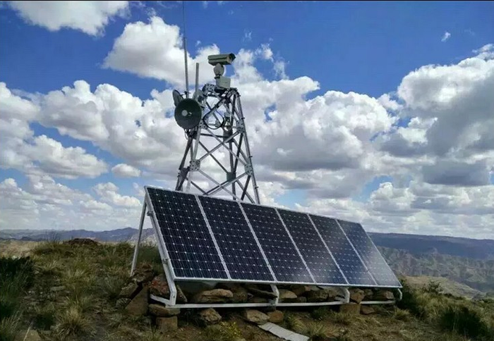 太阳能监控的实现要迈哪些坎?